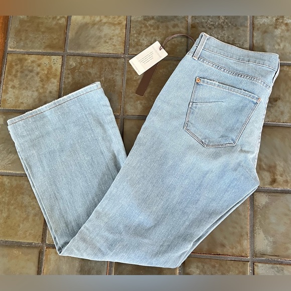 James Jeans Reboot Tiffany Jeans size 32 - (NWT) - Picture 4 of 10